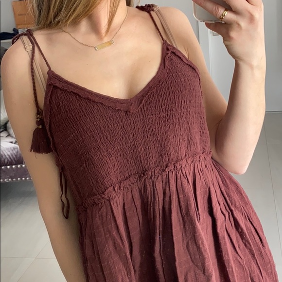 Free People Dress - Picture 6 of 8